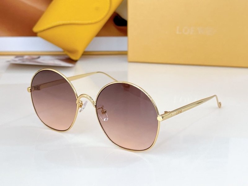 Loewe Sunglasses